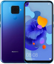 Замена стекла на телефоне Huawei Nova 5i Pro в Ростове-на-Дону
